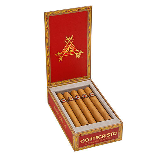 View product media MXR2T No. 2 Belicoso, , jrcigars 2